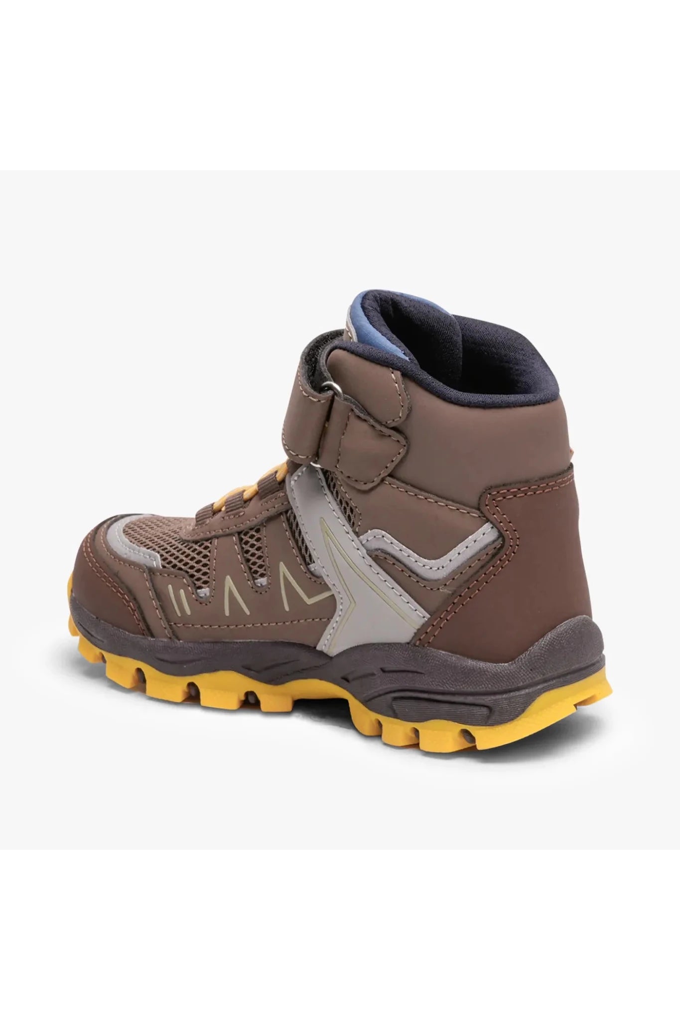bisgaard madison tex - brown van Bisgaard | Kids Conceptstore Le Fanfare