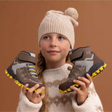 bisgaard madison tex - brown van Bisgaard | Kids Conceptstore Le Fanfare