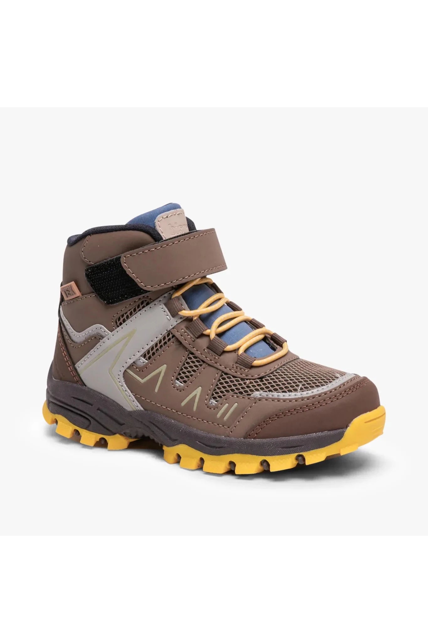 bisgaard madison tex - brown van Bisgaard | Kids Conceptstore Le Fanfare