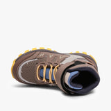 bisgaard madison tex - brown van Bisgaard | Kids Conceptstore Le Fanfare