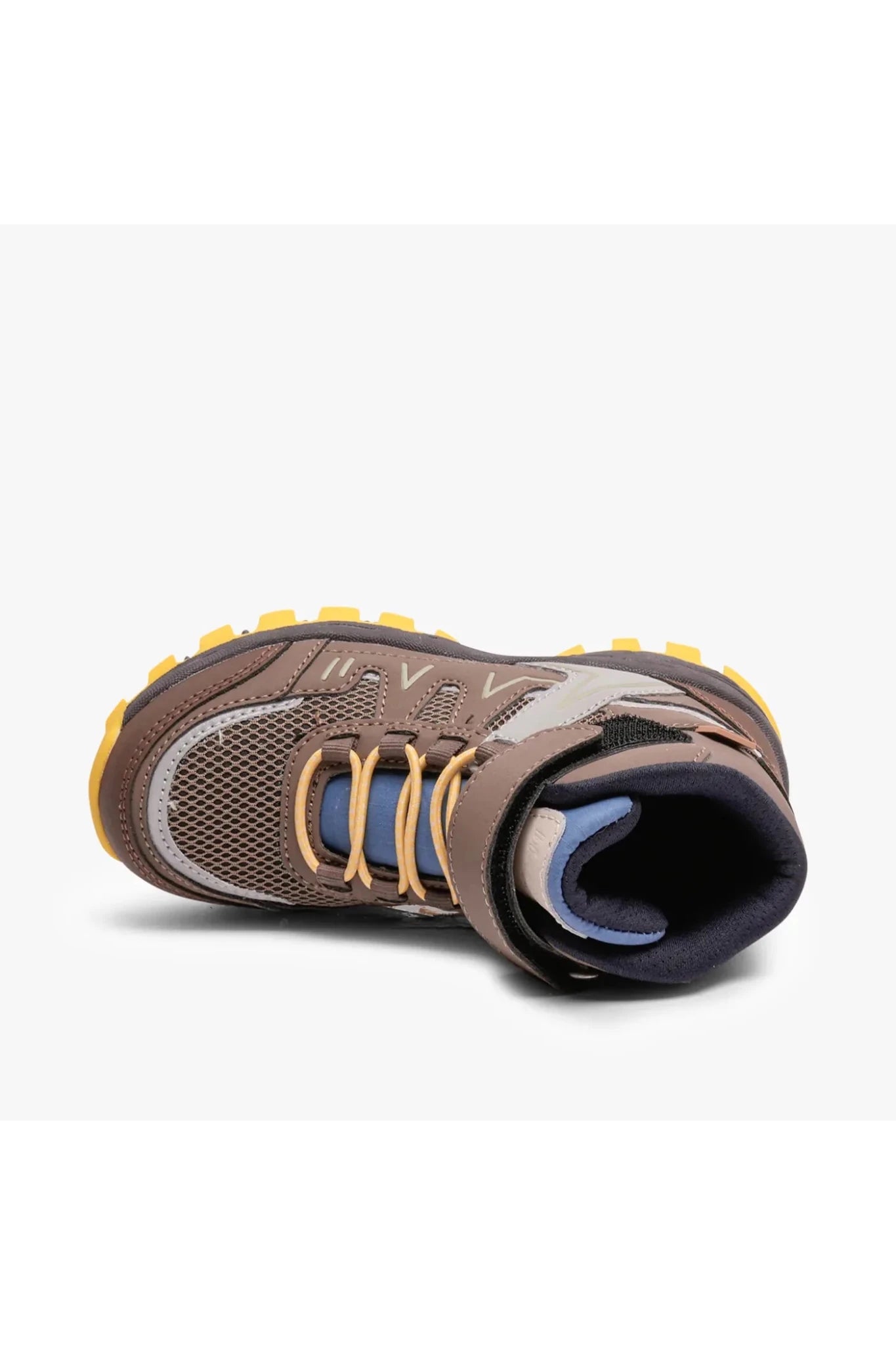 bisgaard madison tex - brown van Bisgaard | Kids Conceptstore Le Fanfare
