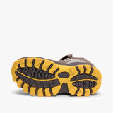 bisgaard madison tex - brown van Bisgaard | Kids Conceptstore Le Fanfare