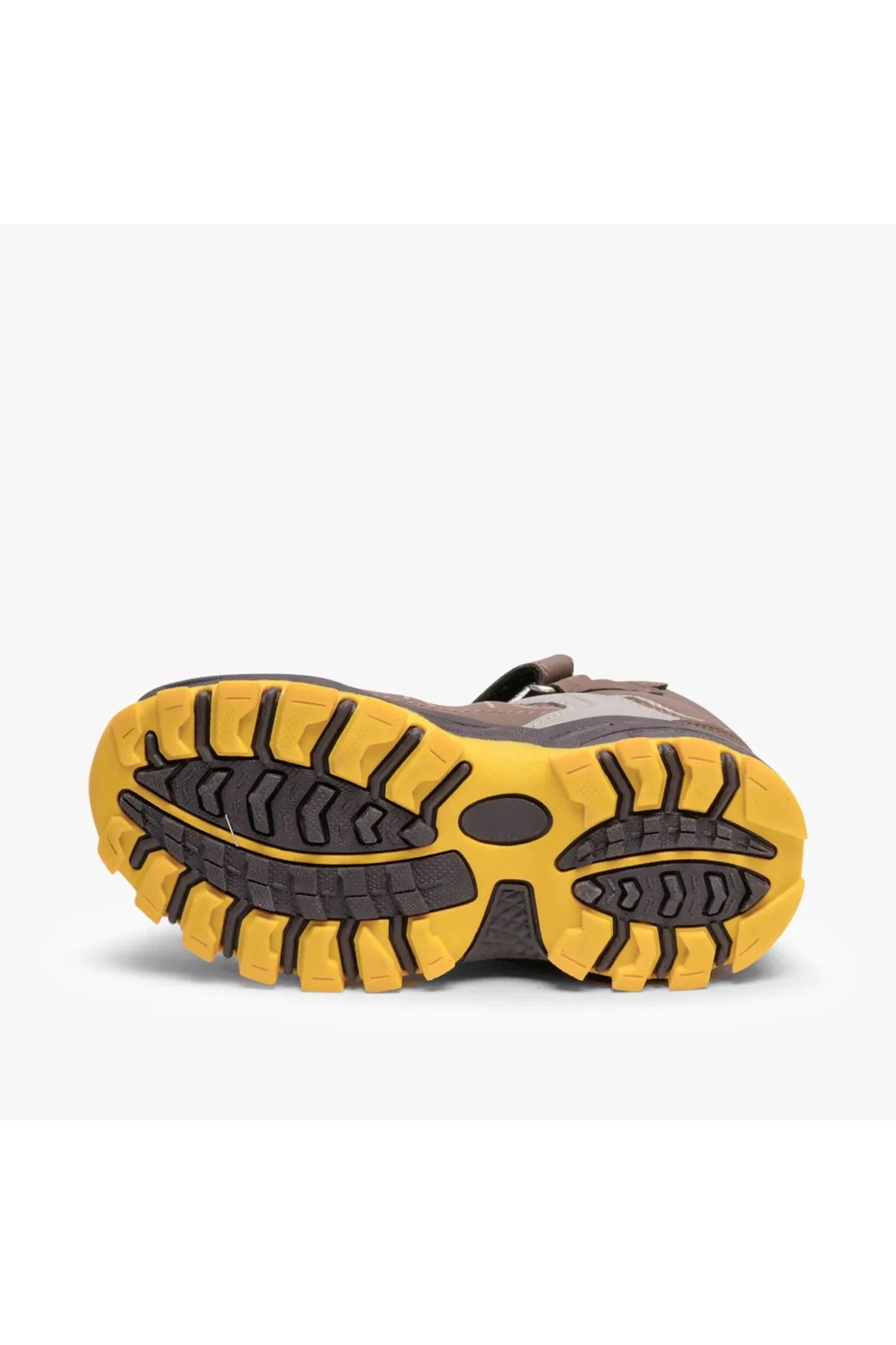 bisgaard madison tex - brown van Bisgaard | Kids Conceptstore Le Fanfare