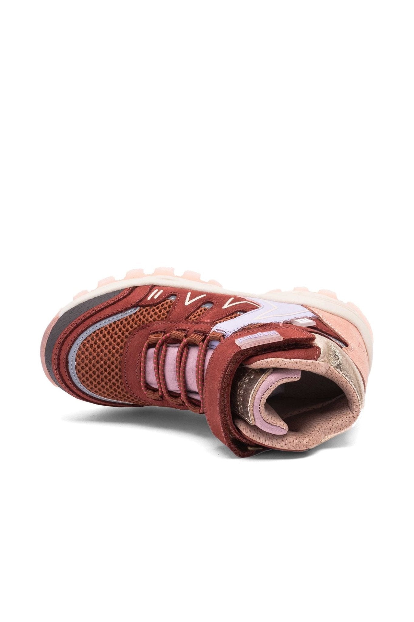 Bisgaard madison tex - burgundy van Bisgaard | Kids Conceptstore Le Fanfare