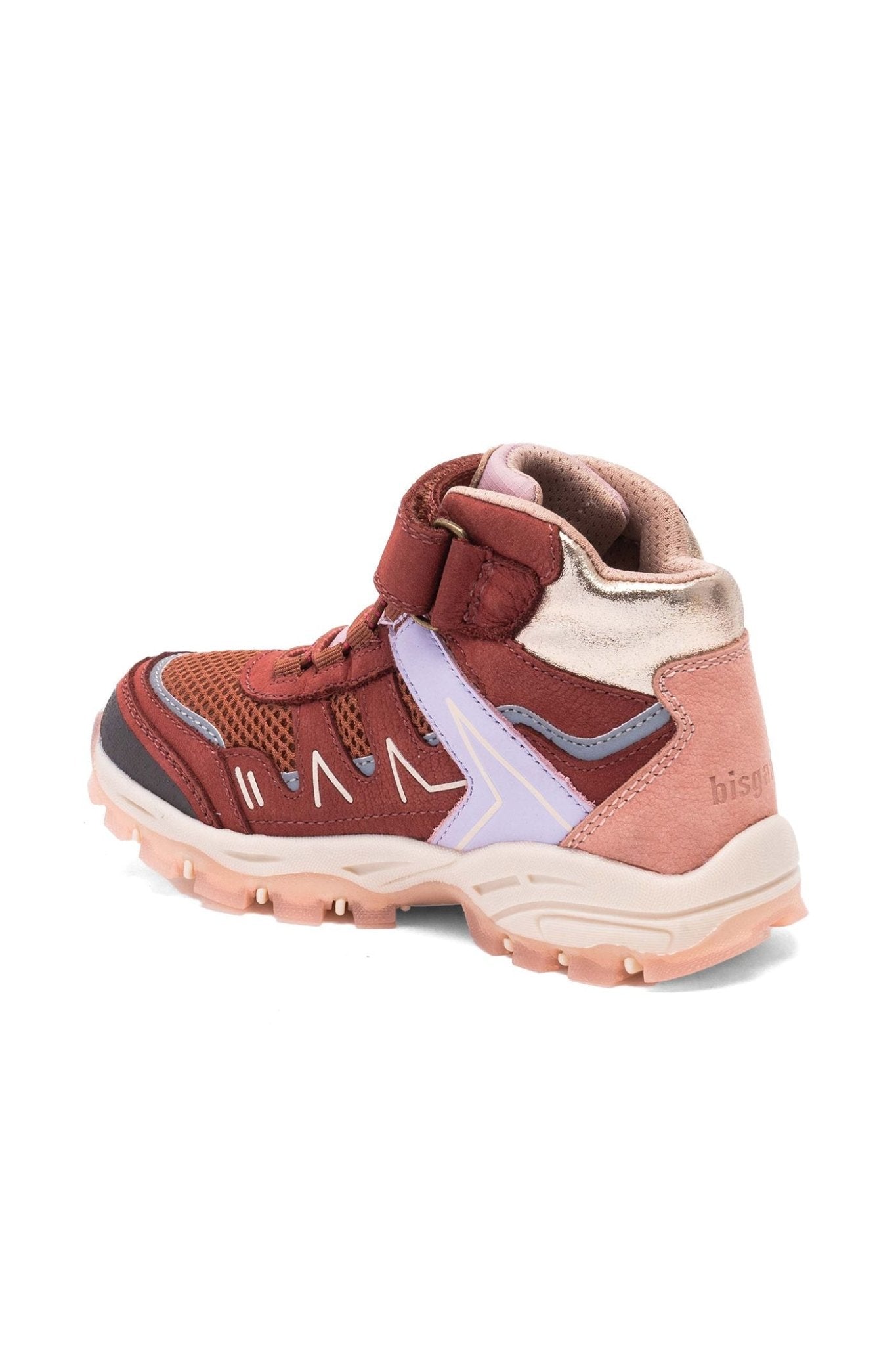 Bisgaard madison tex - burgundy van Bisgaard | Kids Conceptstore Le Fanfare
