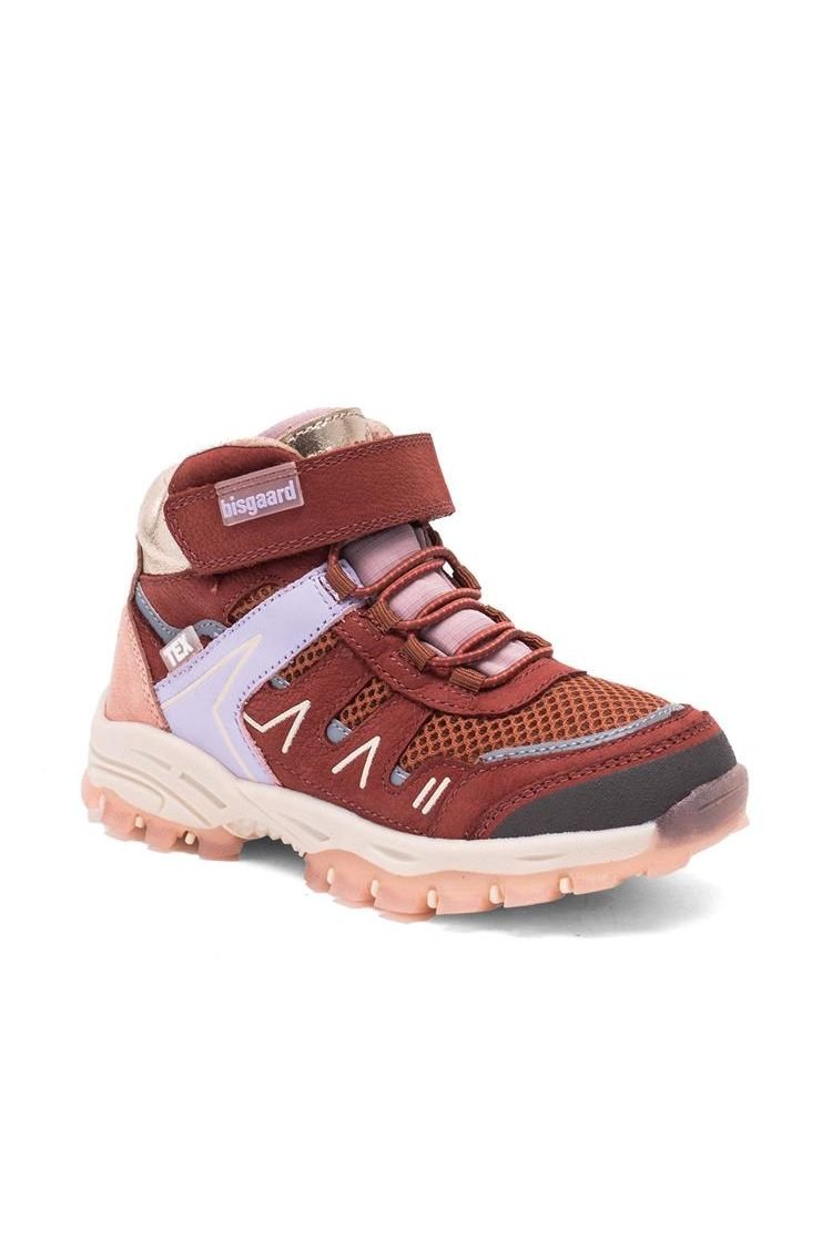 Bisgaard madison tex - burgundy van Bisgaard | Kids Conceptstore Le Fanfare