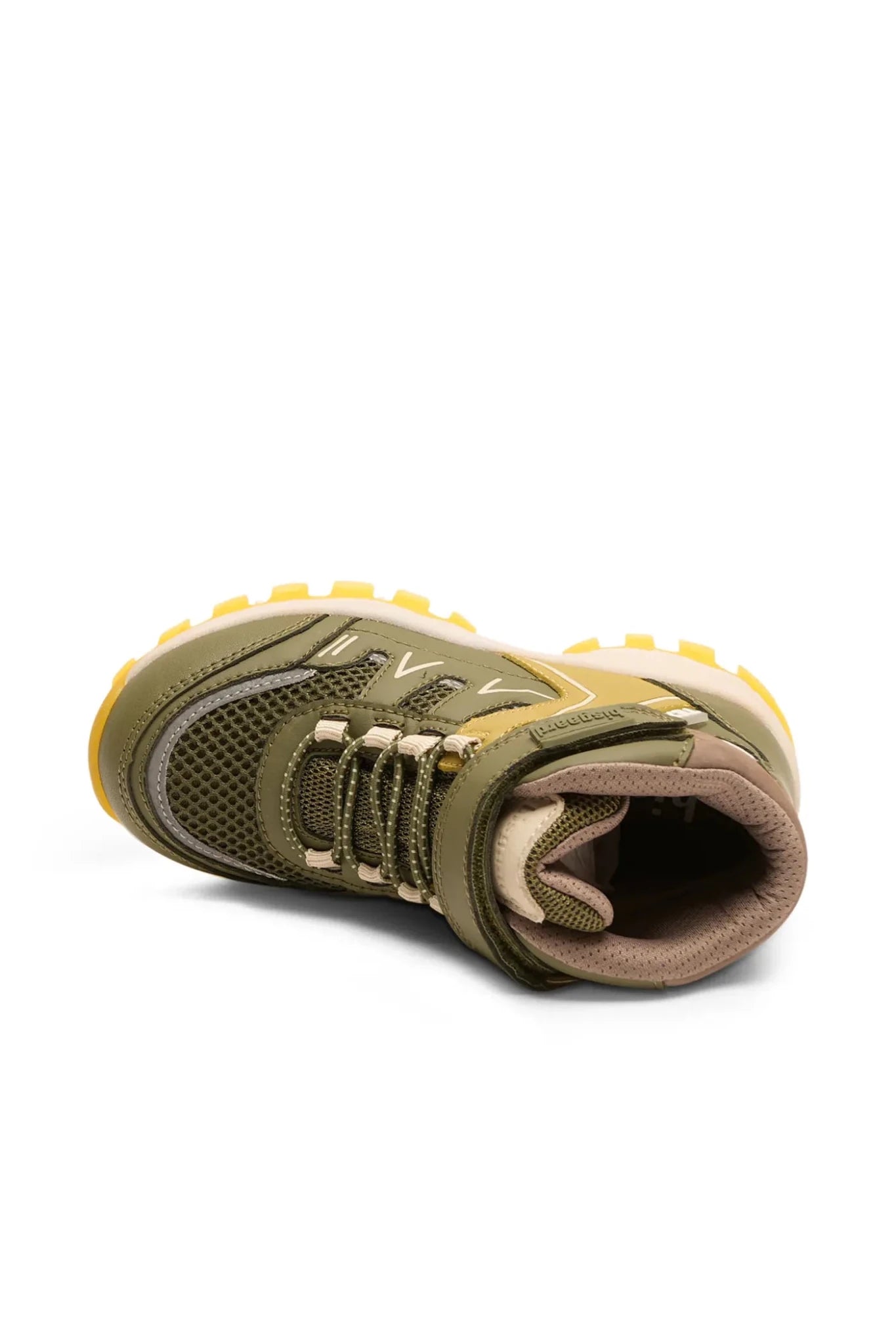 bisgaard madison tex green van Bisgaard | Kids Conceptstore Le Fanfare