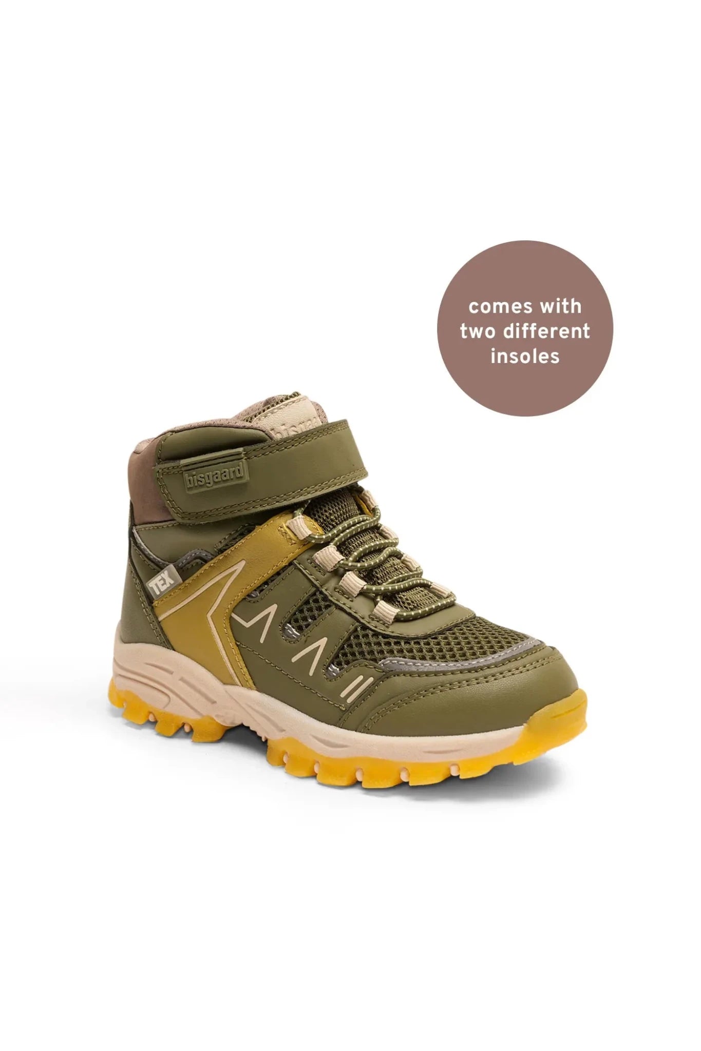 bisgaard madison tex green van Bisgaard | Kids Conceptstore Le Fanfare