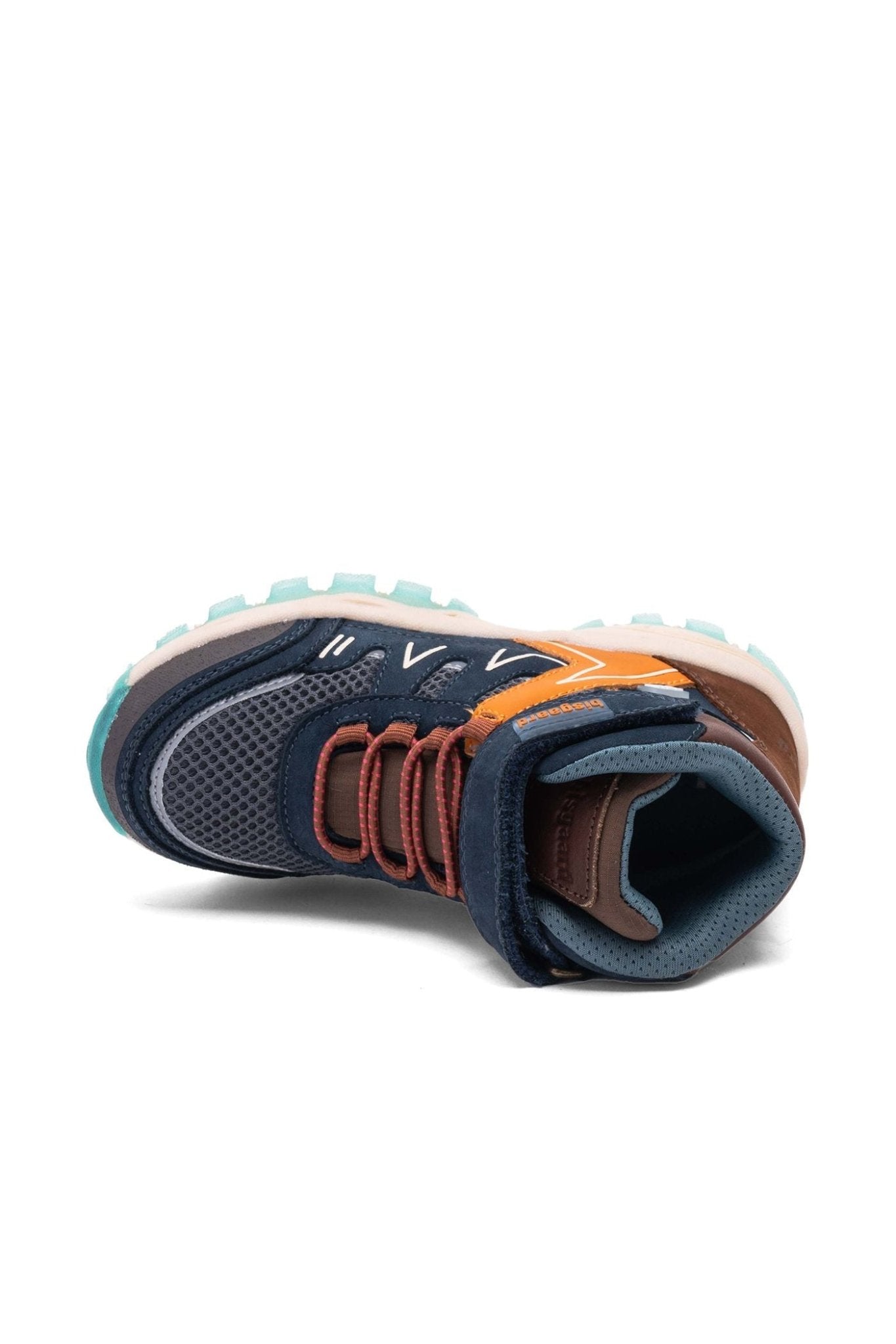 Bisgaard madison tex - navy van Bisgaard | Kids Conceptstore Le Fanfare