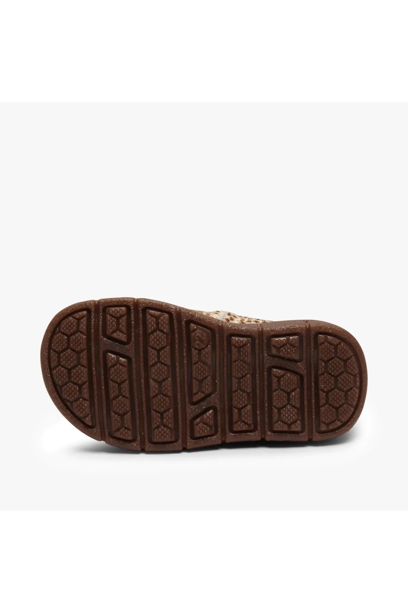 bisgaard maggie - brown fur van Bisgaard | Kids Conceptstore Le Fanfare