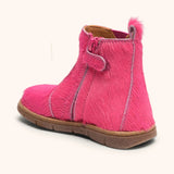 bisgaard maggie flamingo fur van Bisgaard | Kids Conceptstore Le Fanfare