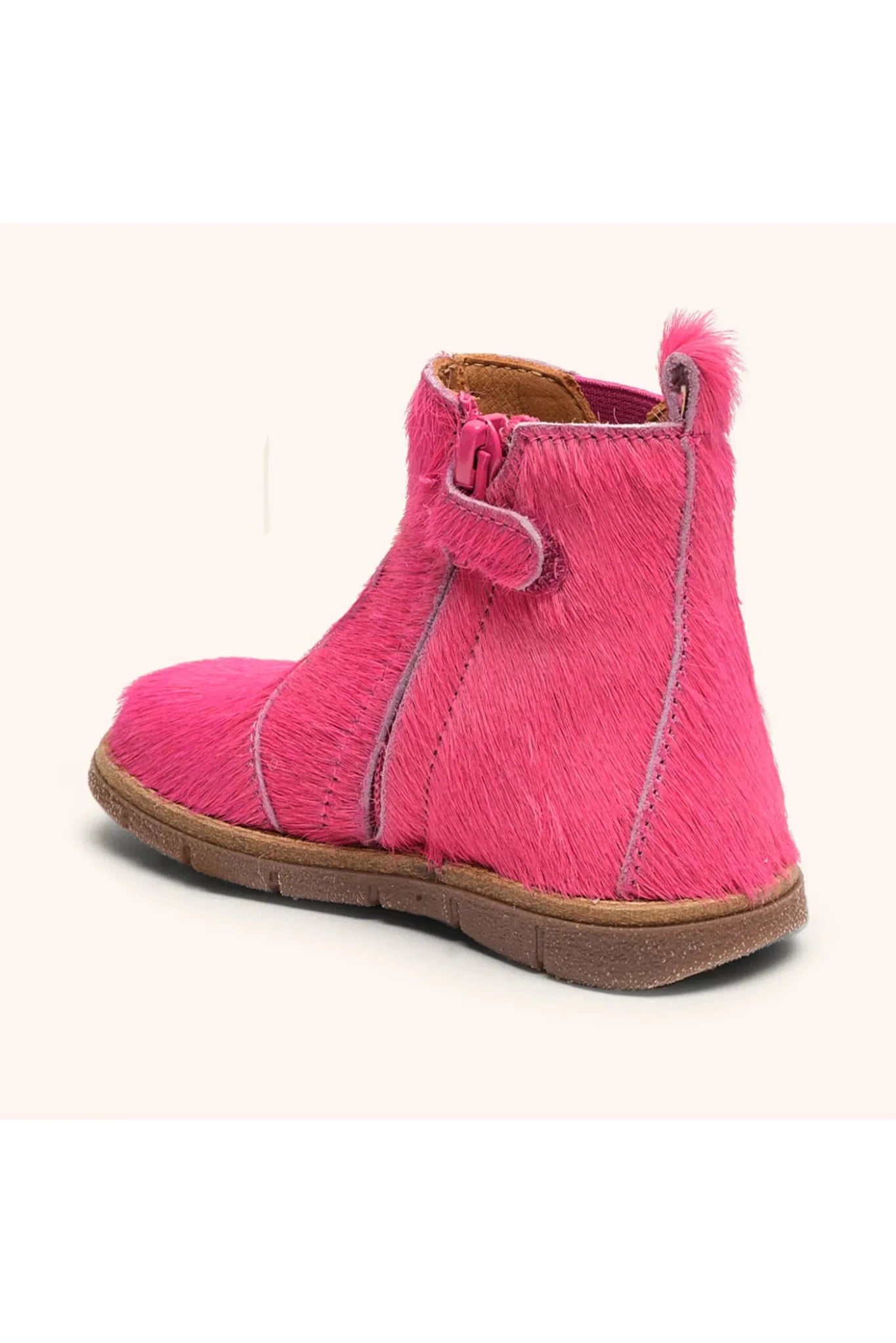 bisgaard maggie flamingo fur van Bisgaard | Kids Conceptstore Le Fanfare