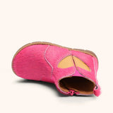 bisgaard maggie flamingo fur van Bisgaard | Kids Conceptstore Le Fanfare