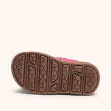 bisgaard maggie flamingo fur van Bisgaard | Kids Conceptstore Le Fanfare