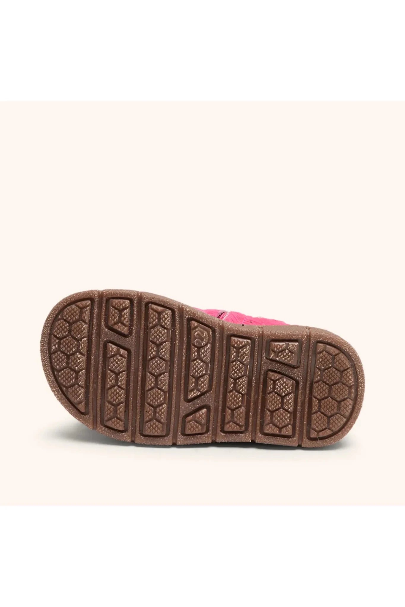 bisgaard maggie flamingo fur van Bisgaard | Kids Conceptstore Le Fanfare