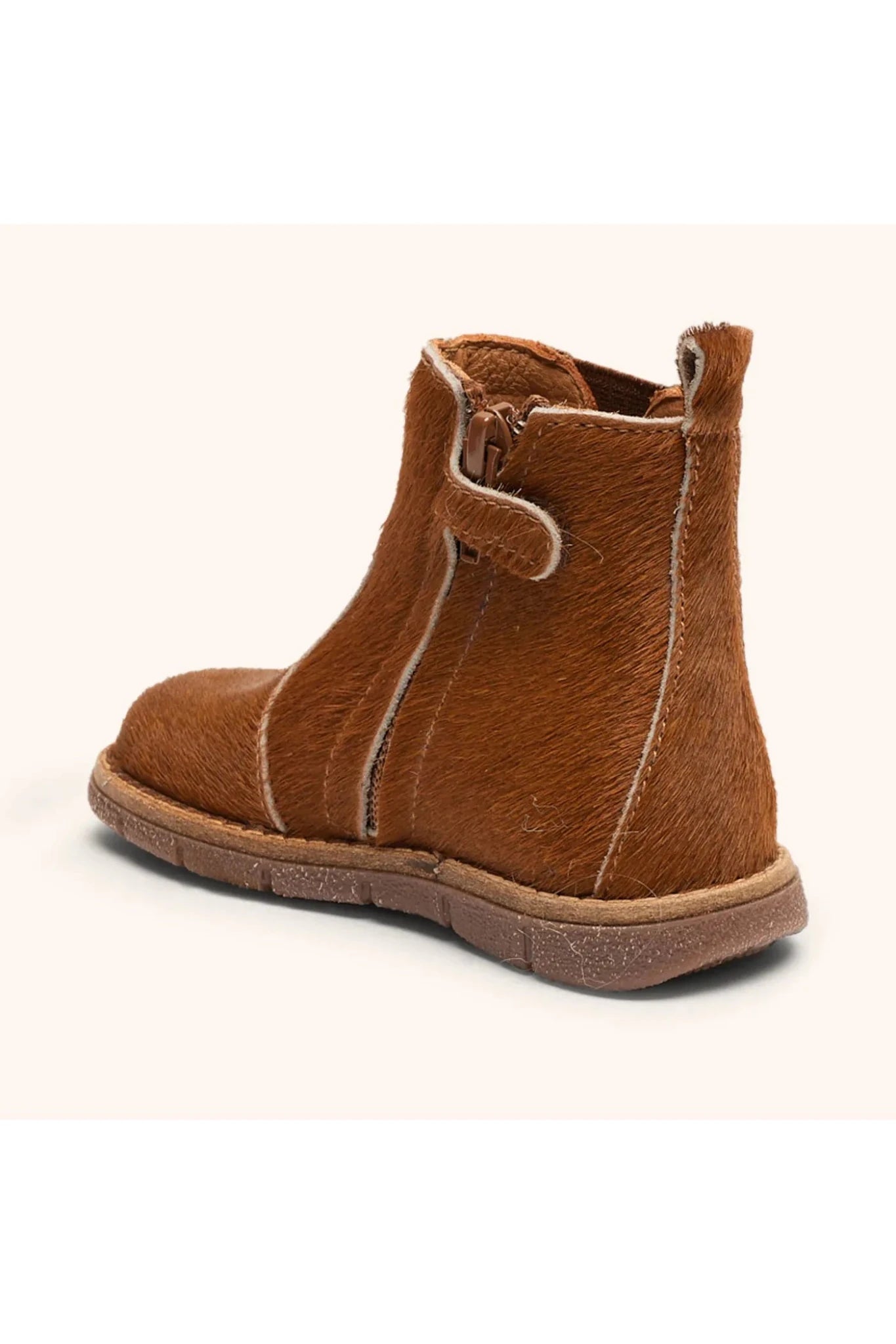 bisgaard maggie squirrel fur van Bisgaard | Kids Conceptstore Le Fanfare
