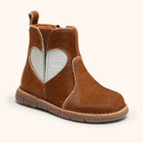 bisgaard maggie squirrel fur van Bisgaard | Kids Conceptstore Le Fanfare