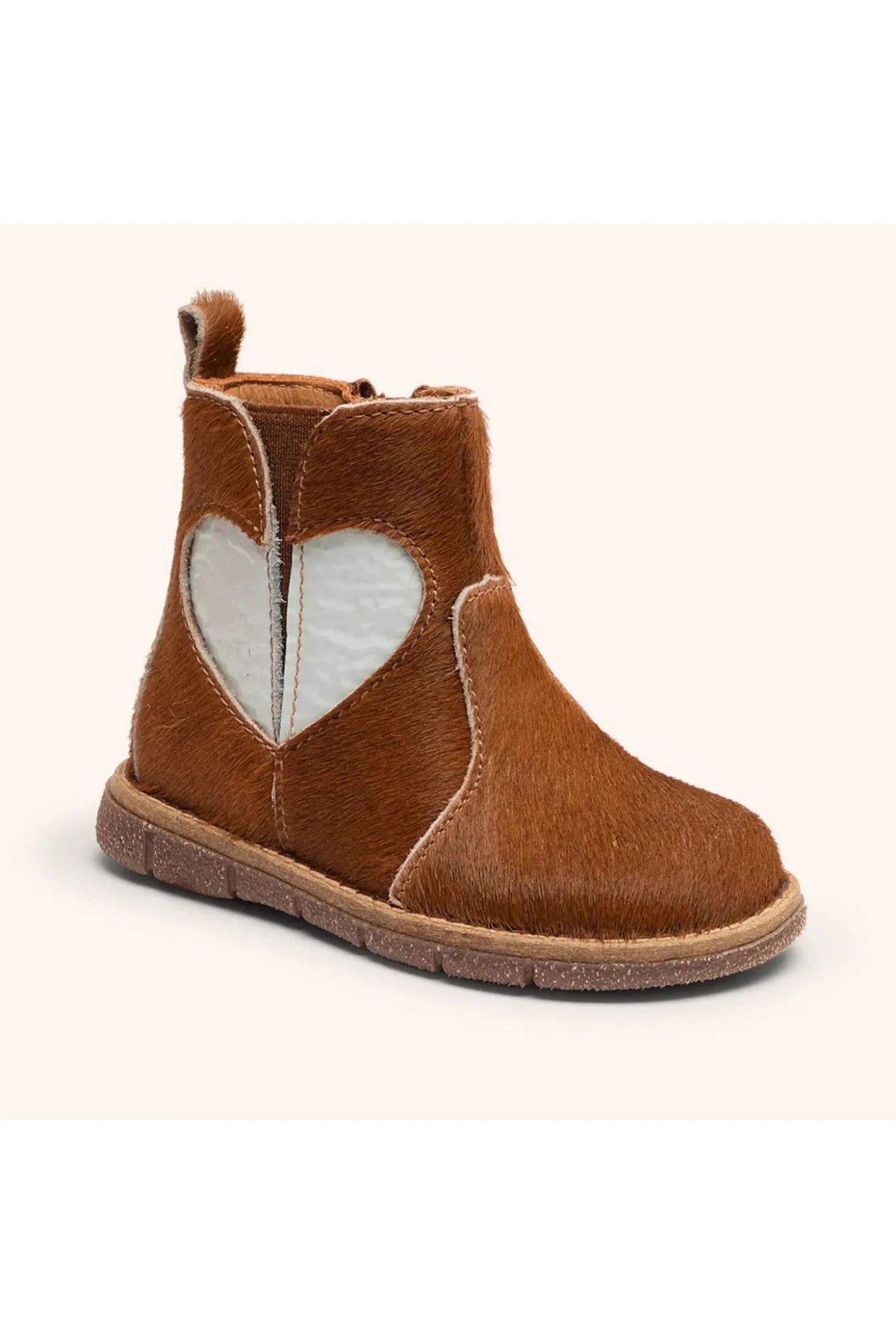 bisgaard maggie squirrel fur van Bisgaard | Kids Conceptstore Le Fanfare