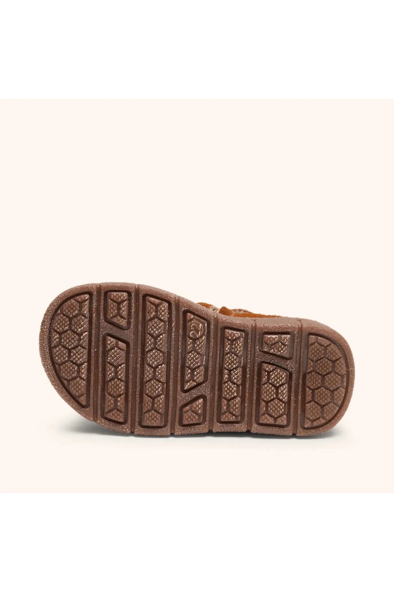 bisgaard maggie squirrel fur van Bisgaard | Kids Conceptstore Le Fanfare