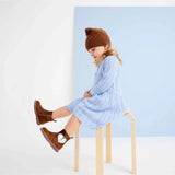 bisgaard maggie squirrel fur van Bisgaard | Kids Conceptstore Le Fanfare