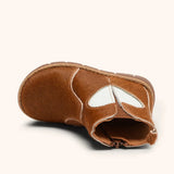 bisgaard maggie squirrel fur van Bisgaard | Kids Conceptstore Le Fanfare