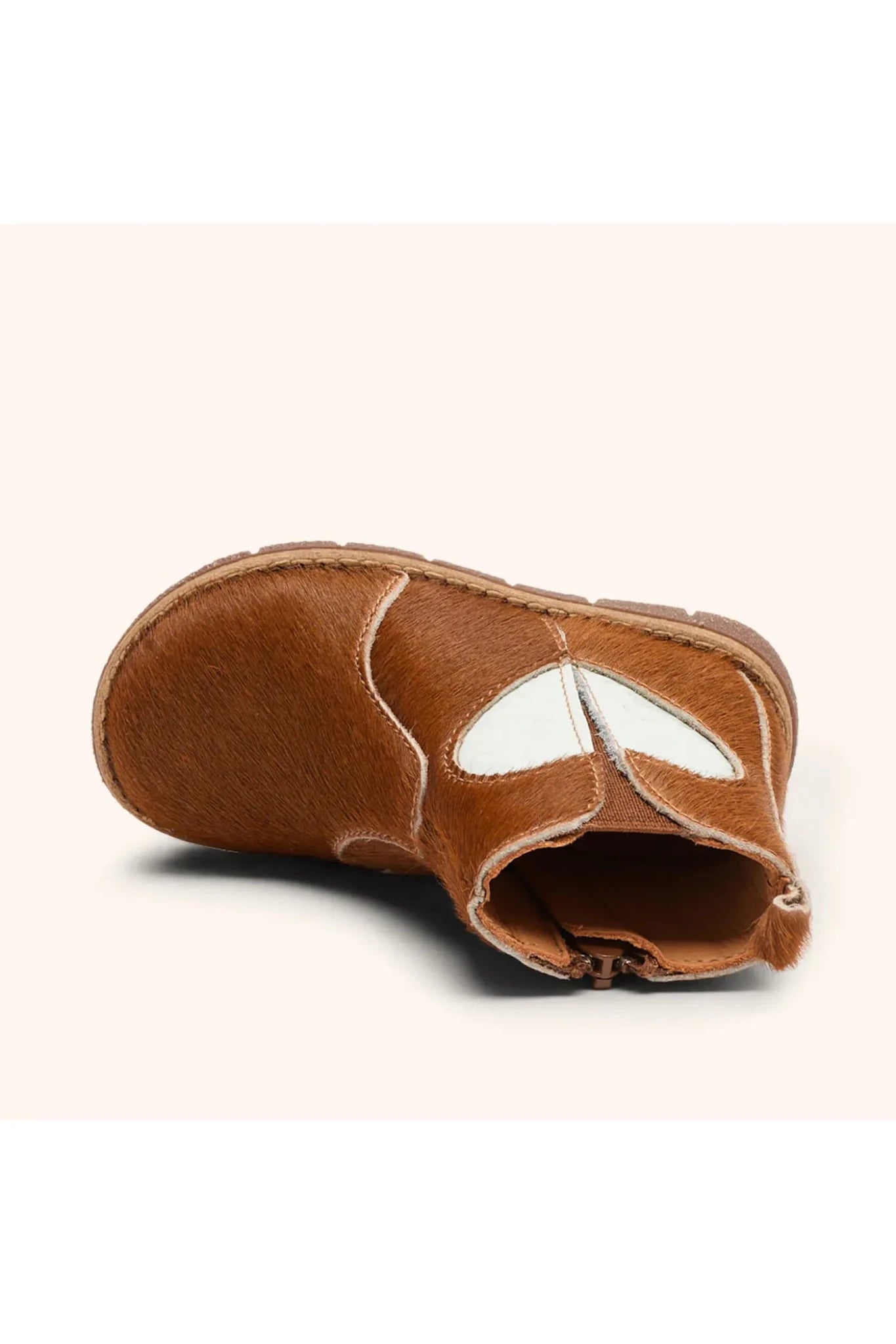 bisgaard maggie squirrel fur van Bisgaard | Kids Conceptstore Le Fanfare