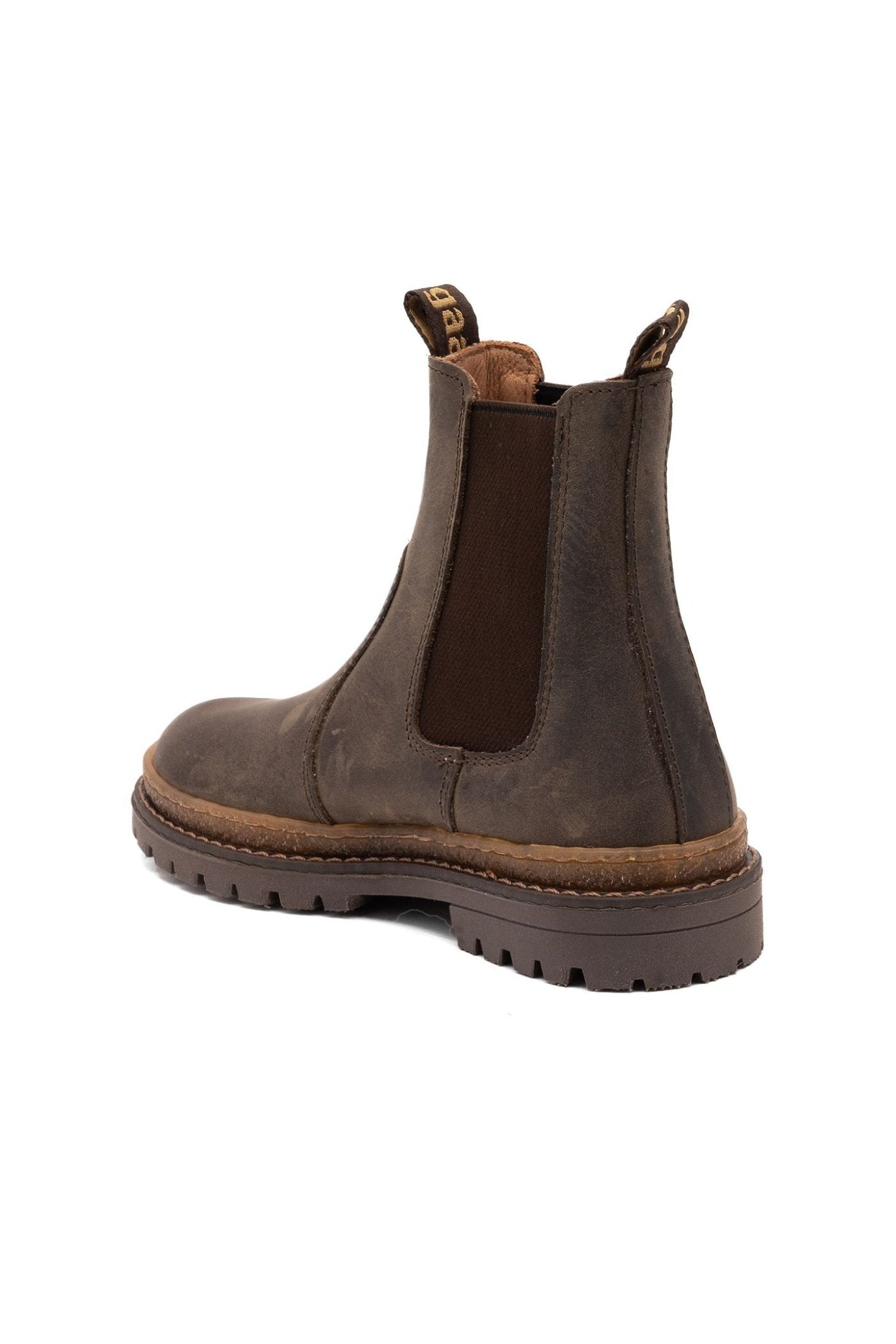 Bisgaard neo - rustic brown van Bisgaard | Kids Conceptstore Le Fanfare