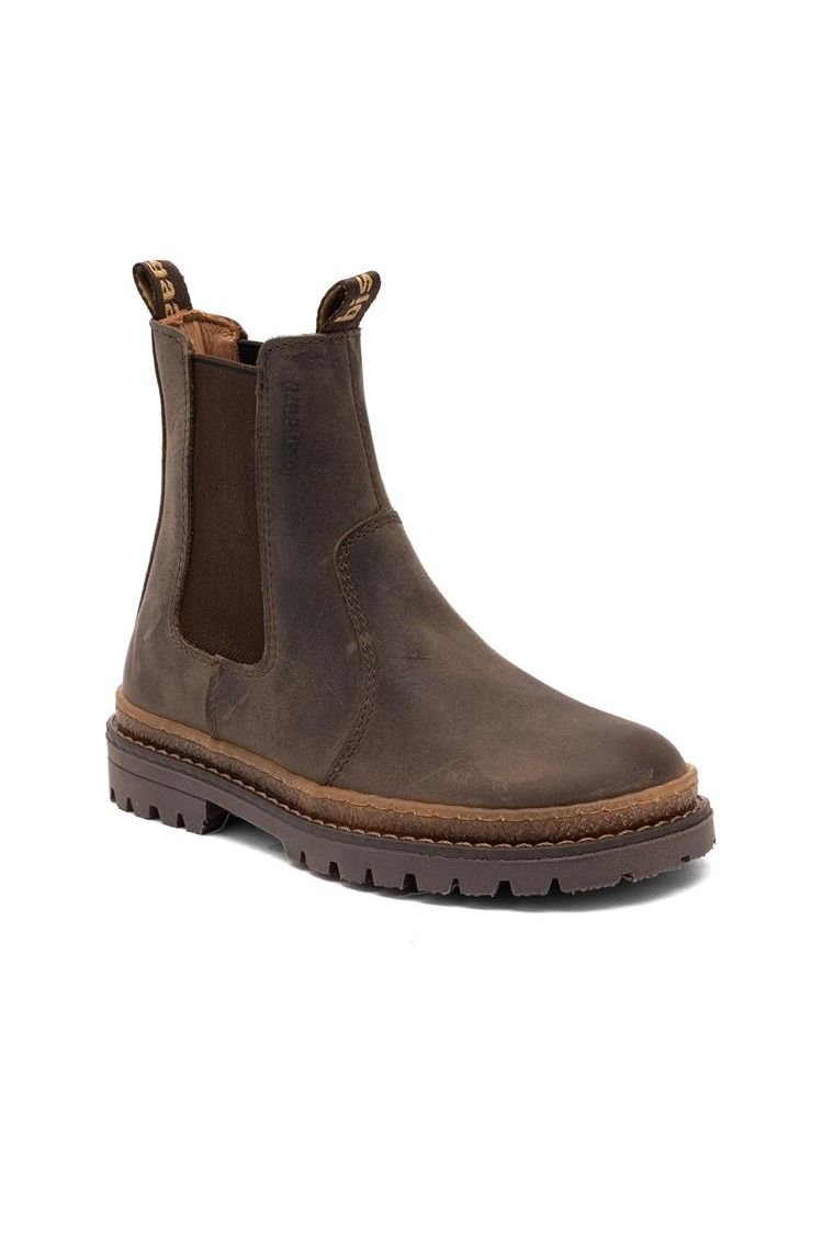 Bisgaard neo - rustic brown van Bisgaard | Kids Conceptstore Le Fanfare