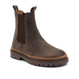 Bisgaard neo - rustic brown van Bisgaard | Kids Conceptstore Le Fanfare