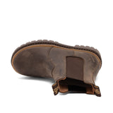 Bisgaard neo - rustic brown van Bisgaard | Kids Conceptstore Le Fanfare