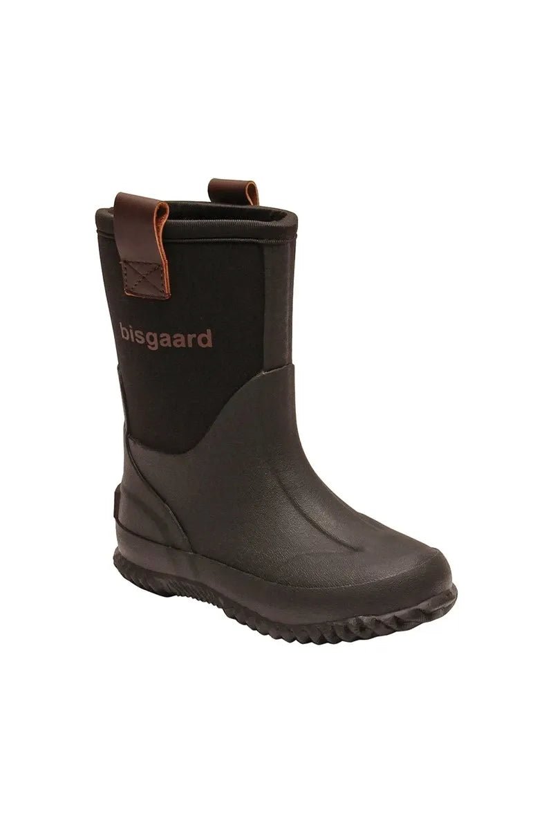 bisgaard neo thermo black van Bisgaard | Kids Conceptstore Le Fanfare