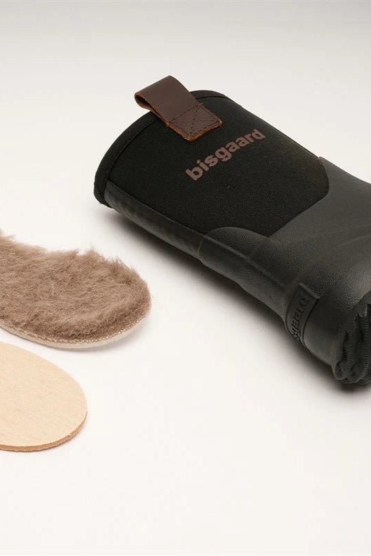 bisgaard neo thermo black van Bisgaard | Kids Conceptstore Le Fanfare