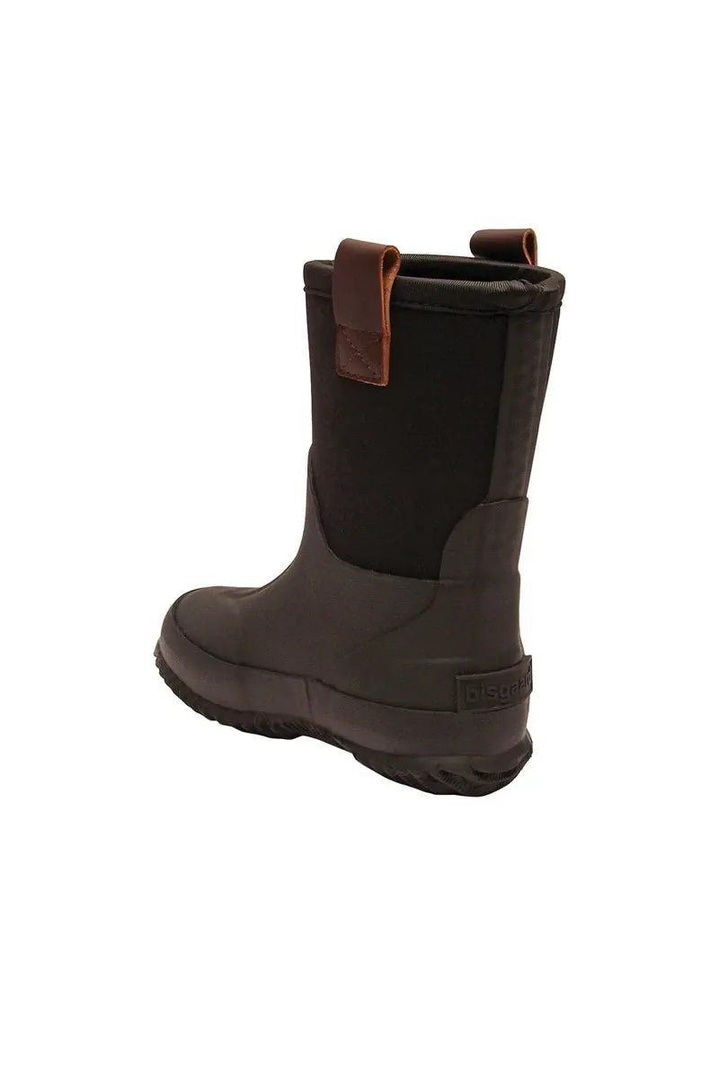 bisgaard neo thermo black van Bisgaard | Kids Conceptstore Le Fanfare