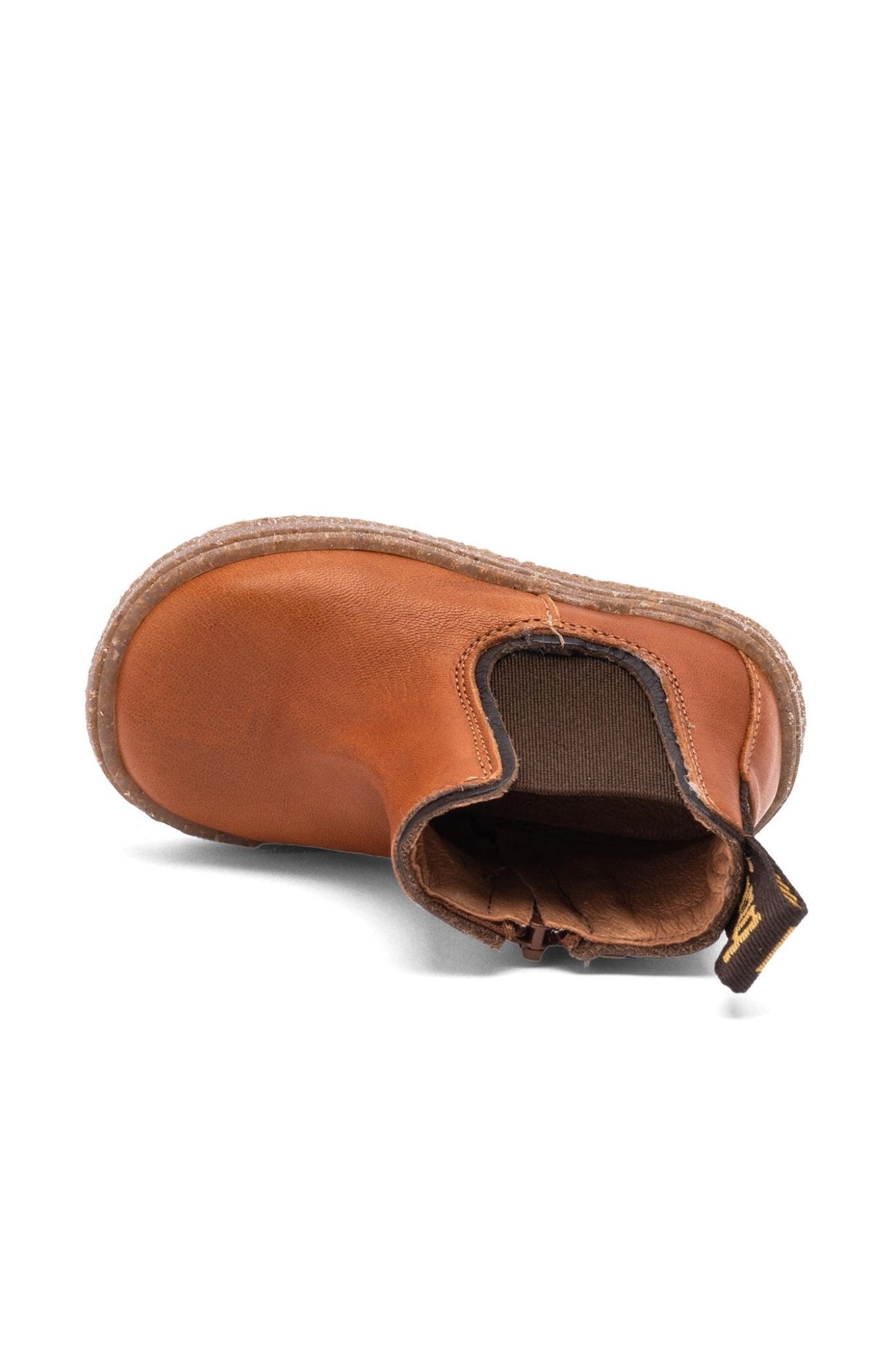 Bisgaard phillip - cognac van Bisgaard | Kids Conceptstore Le Fanfare