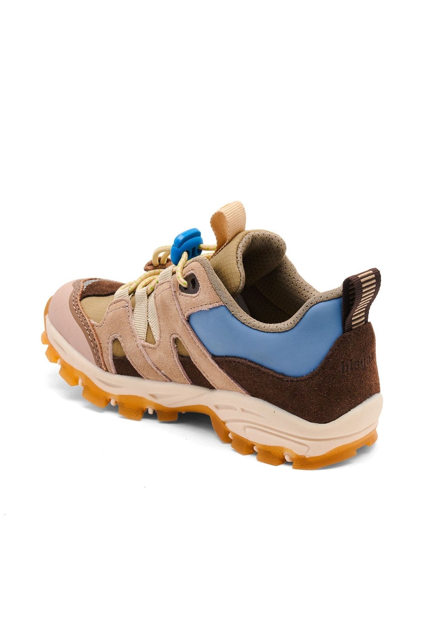 Bisgaard pilou tex - cacao van Bisgaard | Kids Conceptstore Le Fanfare