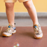 Bisgaard pilou tex - cacao van Bisgaard | Kids Conceptstore Le Fanfare