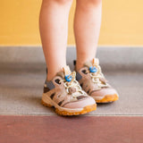 Bisgaard pilou tex - cacao van Bisgaard | Kids Conceptstore Le Fanfare