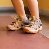 Bisgaard pilou tex - cacao van Bisgaard | Kids Conceptstore Le Fanfare