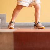 Bisgaard pilou tex - cacao van Bisgaard | Kids Conceptstore Le Fanfare