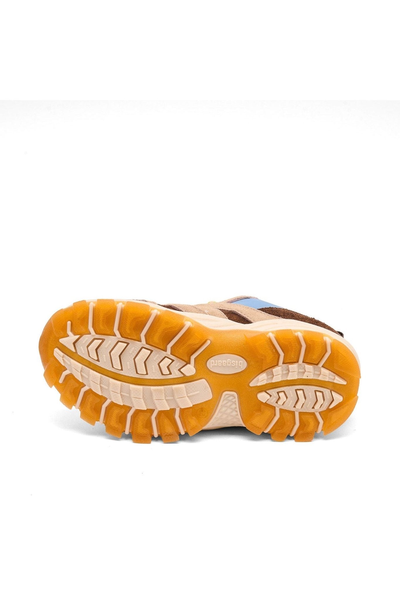 Bisgaard pilou tex - cacao van Bisgaard | Kids Conceptstore Le Fanfare