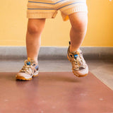 Bisgaard pilou tex - cacao van Bisgaard | Kids Conceptstore Le Fanfare