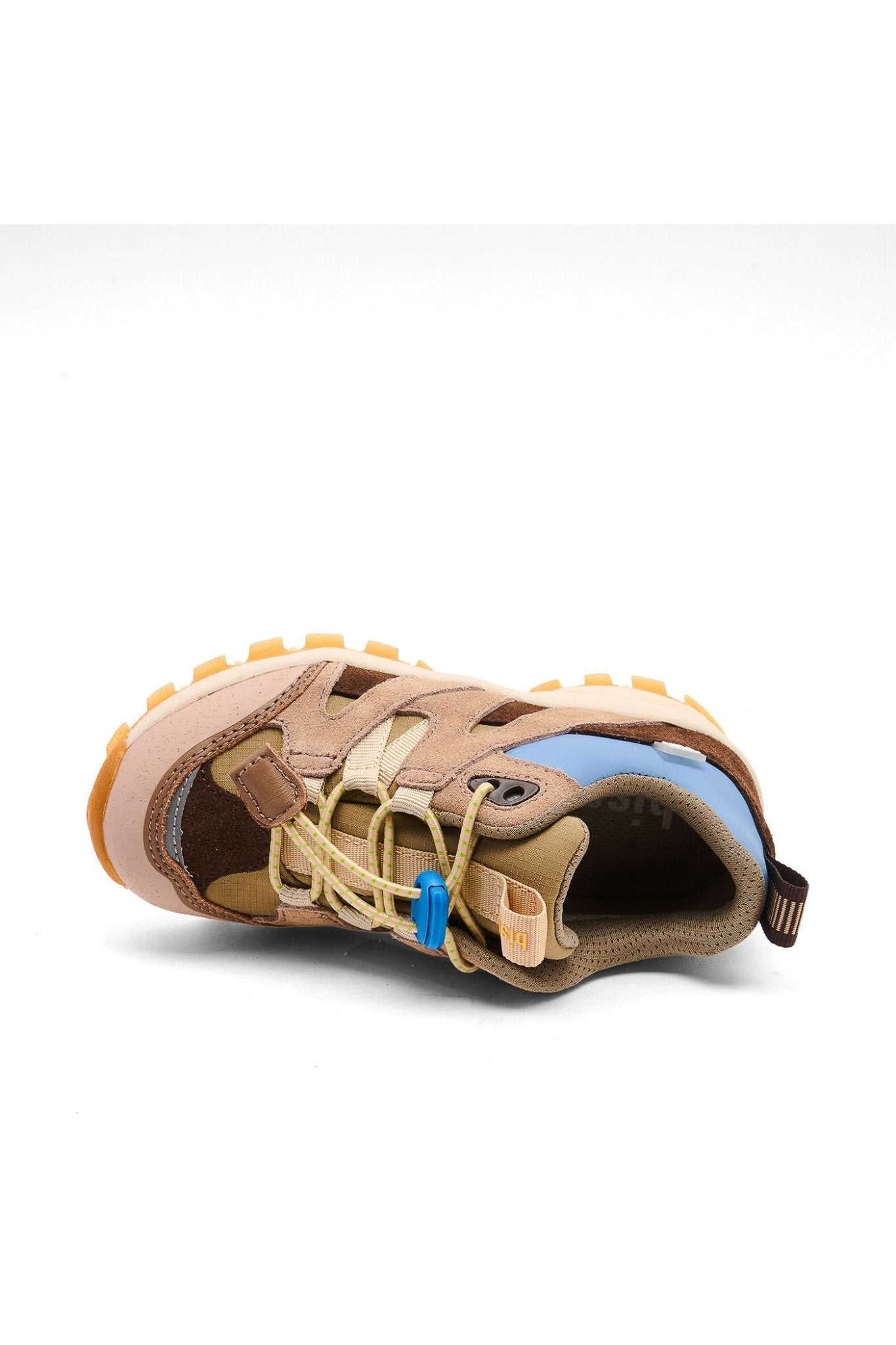Bisgaard pilou tex - cacao van Bisgaard | Kids Conceptstore Le Fanfare