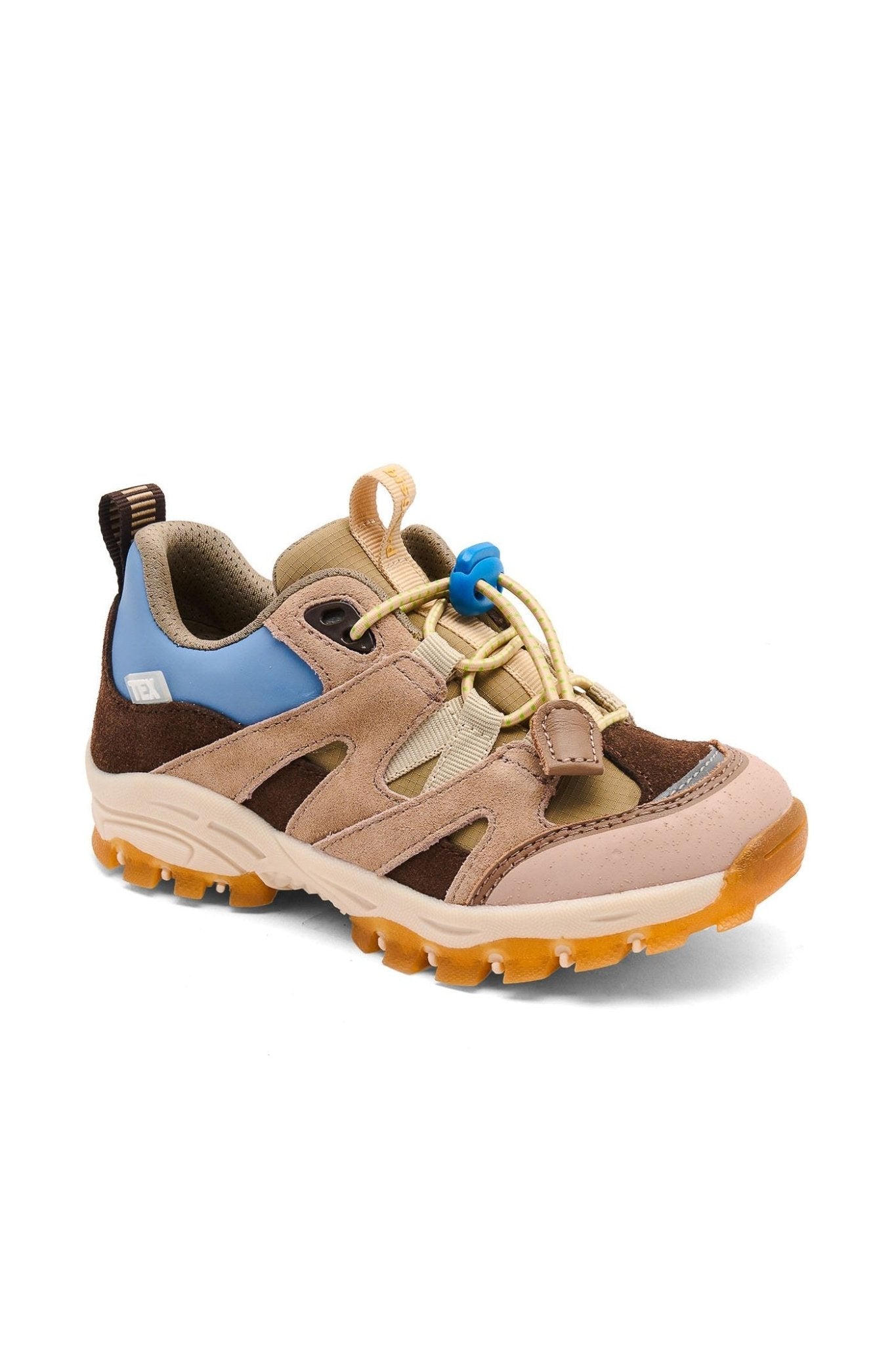Bisgaard pilou tex - cacao van Bisgaard | Kids Conceptstore Le Fanfare