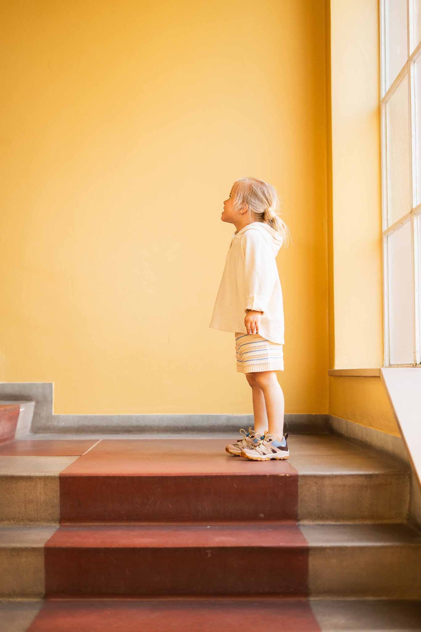 Bisgaard pilou tex - cacao van Bisgaard | Kids Conceptstore Le Fanfare