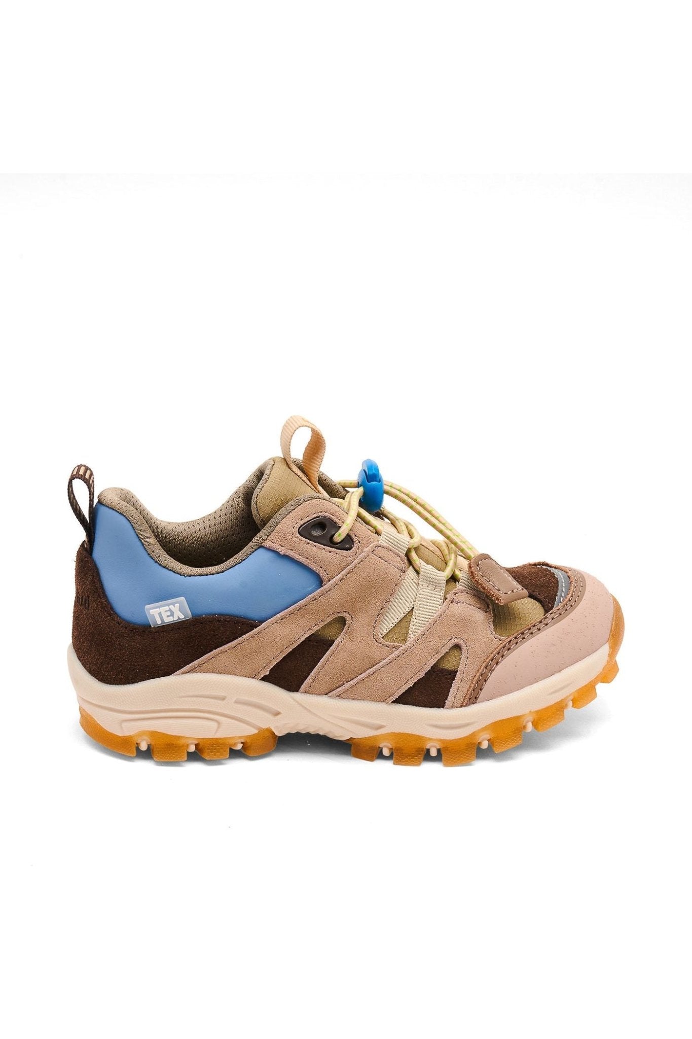 Bisgaard pilou tex - cacao van Bisgaard | Kids Conceptstore Le Fanfare