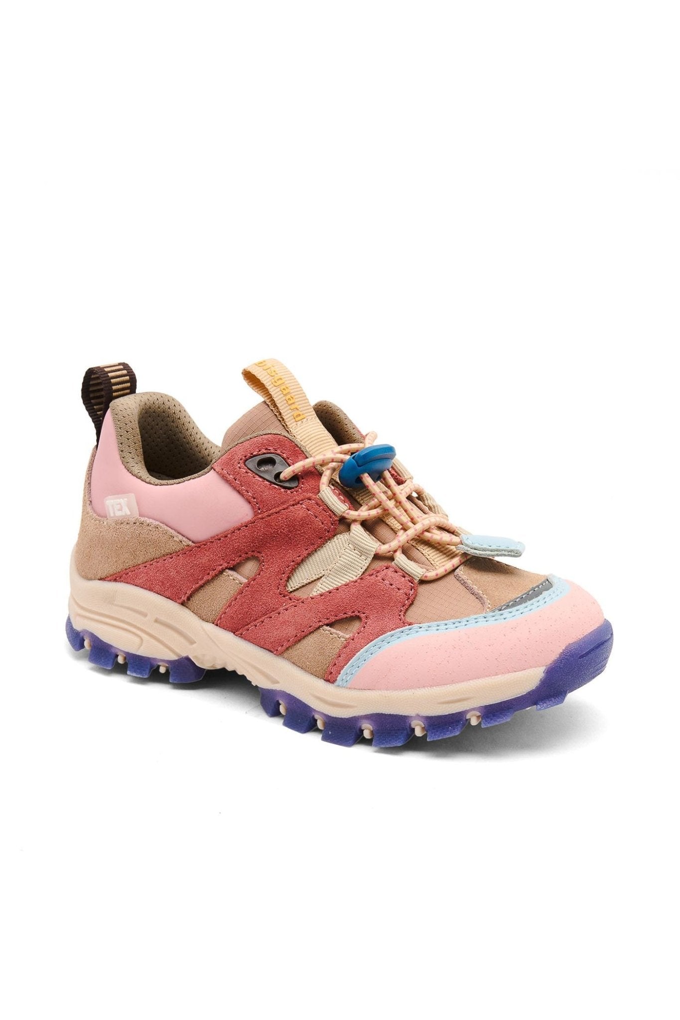Bisgaard pilou tex - rose van Bisgaard | Kids Conceptstore Le Fanfare