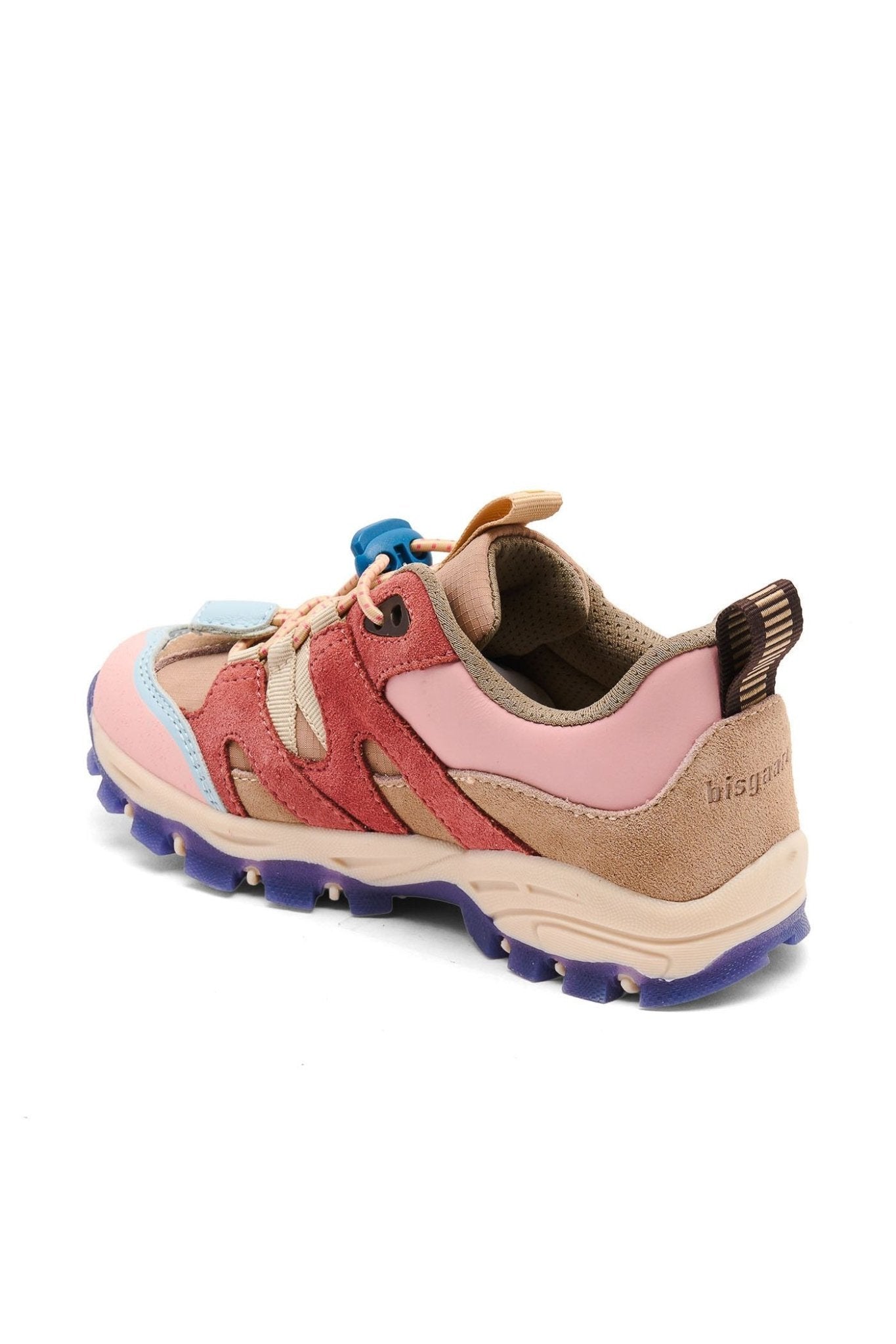 Bisgaard pilou tex - rose van Bisgaard | Kids Conceptstore Le Fanfare