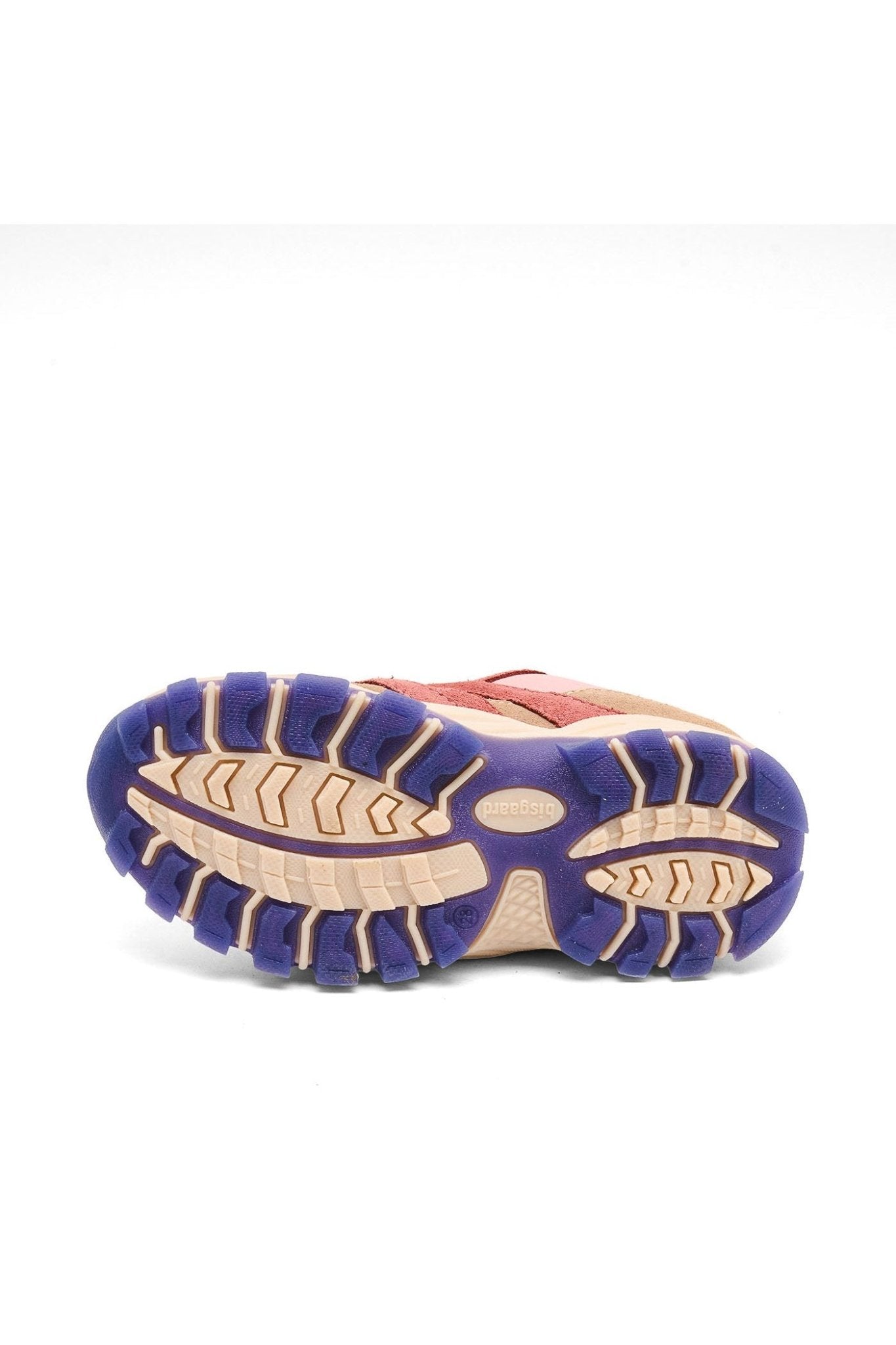 Bisgaard pilou tex - rose van Bisgaard | Kids Conceptstore Le Fanfare