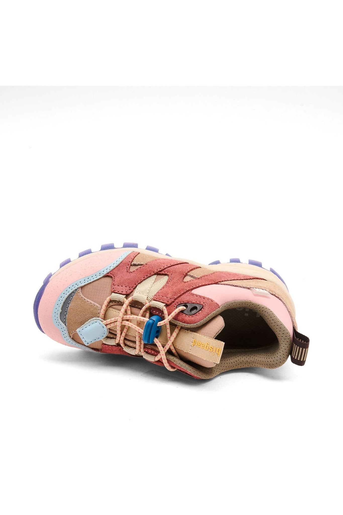 Bisgaard pilou tex - rose van Bisgaard | Kids Conceptstore Le Fanfare
