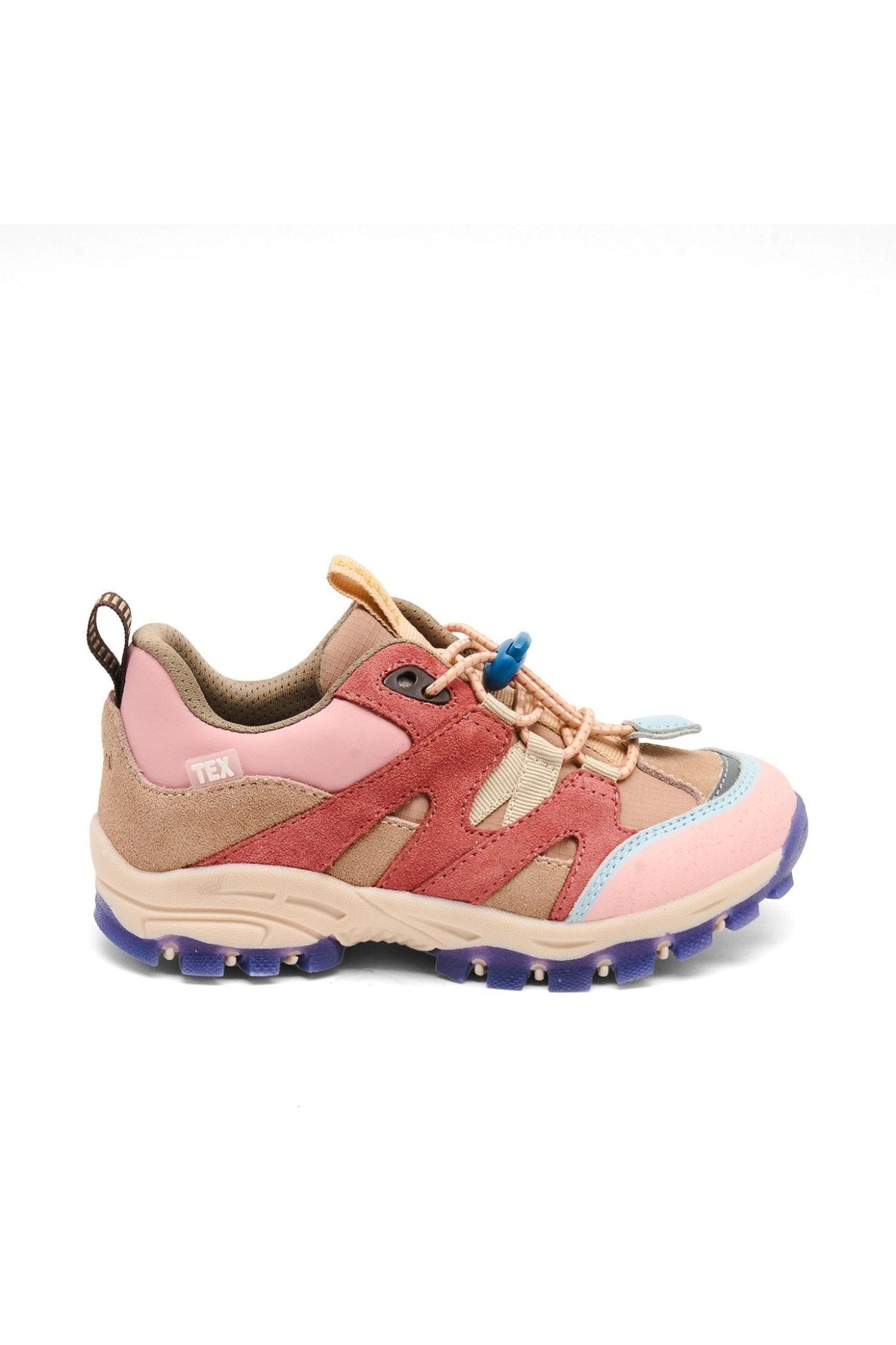 Bisgaard pilou tex - rose van Bisgaard | Kids Conceptstore Le Fanfare